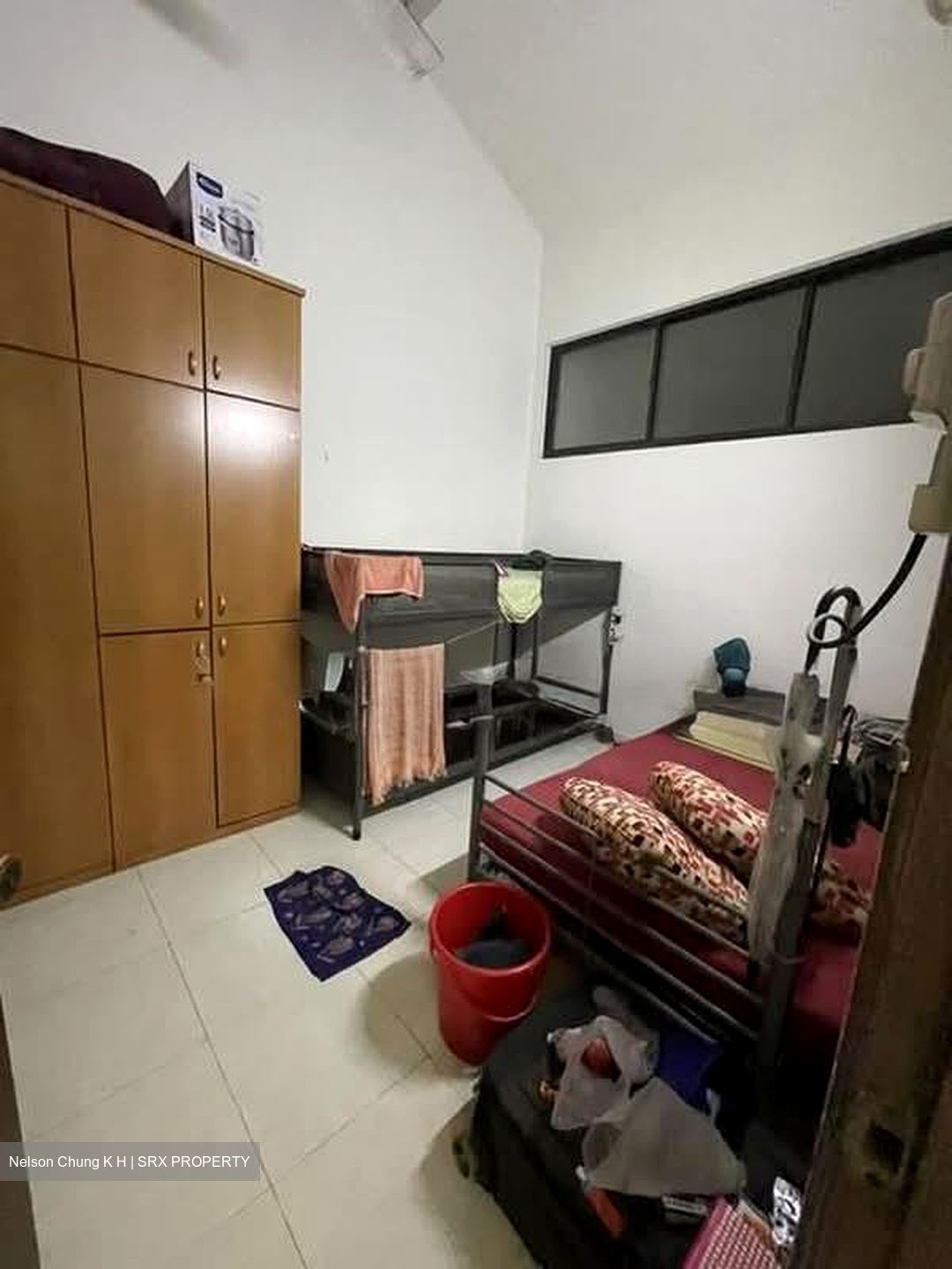 Seletar Hills Estate (D28), Terrace #566107791
